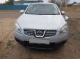 SUV   Nissan Dualis 2007 , 600000 , 