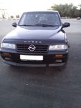 SUV   SsangYong Musso 1997 , 190000 , 