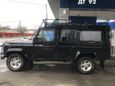 SUV   Land Rover Defender 2002 , 590000 , 