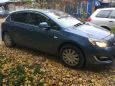  Opel Astra 2013 , 560000 , 