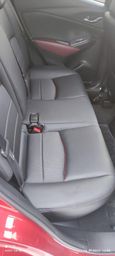 SUV   Mazda CX-3 2018 , 1700000 , 