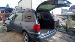    Volkswagen Sharan 2001 , 300000 ,  