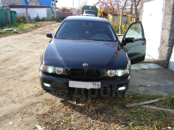  BMW 5-Series 1997 , 300000 , 