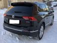 SUV   Volkswagen Tiguan 2019 , 2550000 , 