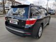 SUV   Toyota Highlander 2013 , 1690000 , 