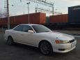  Toyota Mark II 1995 , 240000 , 