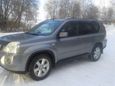 SUV   Nissan X-Trail 2007 , 650000 , 