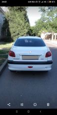  Peugeot 206 2008 , 235000 , 