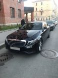  Mercedes-Benz E-Class 2016 , 1700000 , 