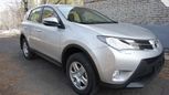 SUV   Toyota RAV4 2014 , 1360000 , 