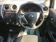  Nissan Note 2016 , 480000 , 