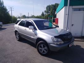 SUV   Toyota Harrier 2001 , 900000 , 