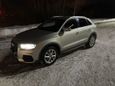 SUV   Audi Q3 2015 , 1800000 , 