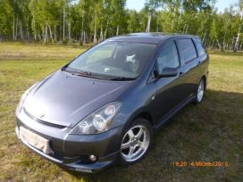    Toyota Wish 2003 , 450000 , 