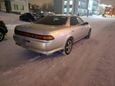  Toyota Mark II 1995 , 200000 , 