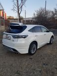 SUV   Toyota Harrier 2014 , 1850000 , 