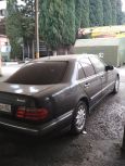  Mercedes-Benz E-Class 2001 , 200000 , 