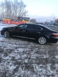  Lexus LS460 2008 , 1000000 , 