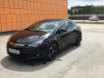  Opel Astra GTC 2014 , 670000 , 