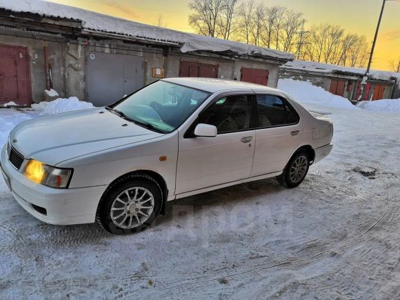  Nissan Bluebird 1998 , 95000 , 