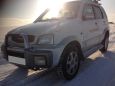 SUV   Daihatsu Terios 1998 , 285000 , 