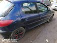  Peugeot 206 2001 , 115000 , -