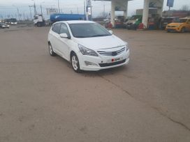  Hyundai Solaris 2016 , 470000 , 