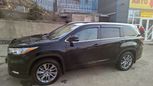 SUV   Toyota Highlander 2014 , 2830000 , 