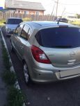  Opel Corsa 2007 , 330000 , 