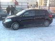  Nissan Tiida 2007 , 385000 , 