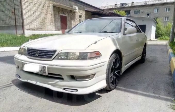  Toyota Mark II 1998 , 270000 , 