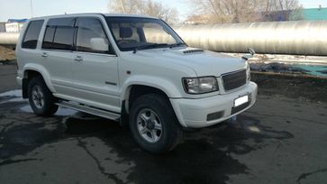 SUV   Isuzu Bighorn 1999 , 550000 , --