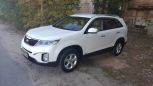 SUV   Kia Sorento 2013 , 1270000 , 