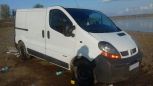    Renault Trafic 2001 , 250000 ,  