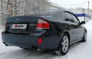  Subaru Legacy 2007 , 790000 , -