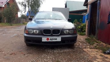  BMW 5-Series 1998 , 245000 , 