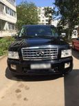 SUV   Infiniti QX56 2005 , 720000 , 