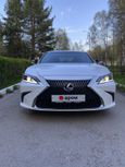  Lexus ES250 2019 , 3300000 , 