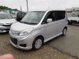  Suzuki Solio 2015 , 445000 , 