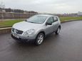 SUV   Nissan Qashqai 2008 , 580000 , -