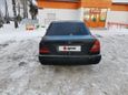  Mercedes-Benz C-Class 1993 , 120000 , 