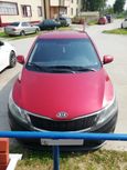  Kia Rio 2012 , 400000 , 