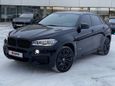 SUV   BMW X6 2015 , 3415000 , 