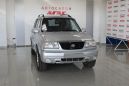 SUV   Suzuki Grand Vitara 2003 , 407000 , 