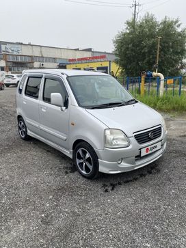  Suzuki Wagon R Plus 1999 , 250000 , 