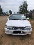  Nissan Sunny 2002 , 130000 ,  