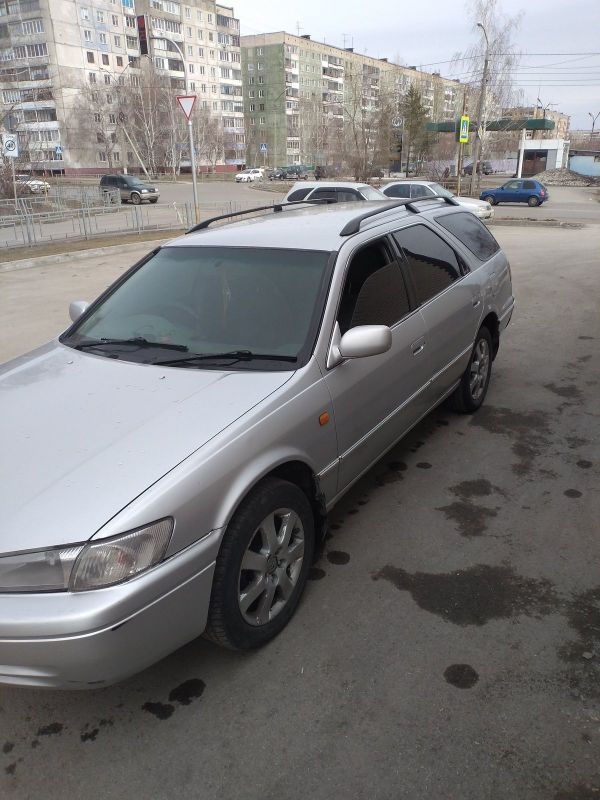  Toyota Camry Gracia 1999 , 240000 , 