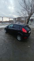  Ford Fiesta 2009 , 370000 , 