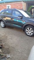 SUV   Chevrolet Captiva 2011 , 1000000 , 