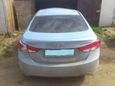  Hyundai Elantra 2012 , 300000 , 